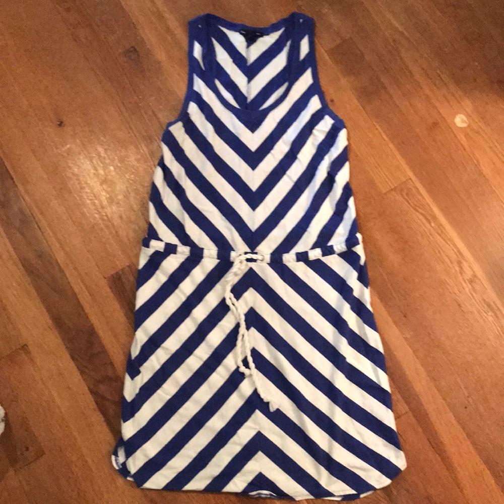 GAP Cotton Summer Dress